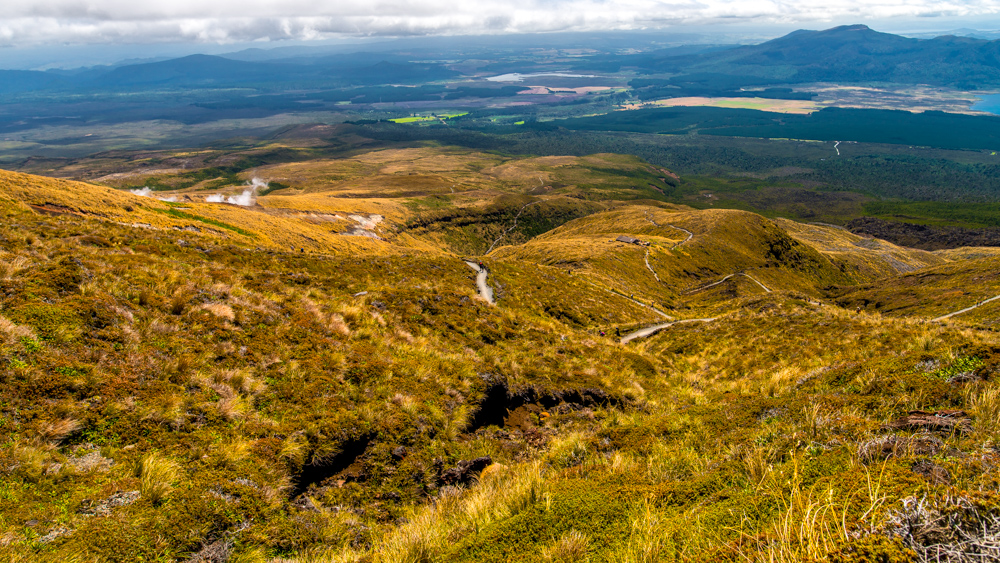 Tongariro Crossing-38