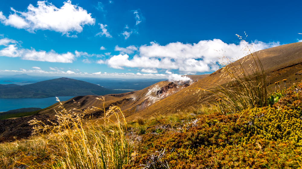 Tongariro Crossing-39