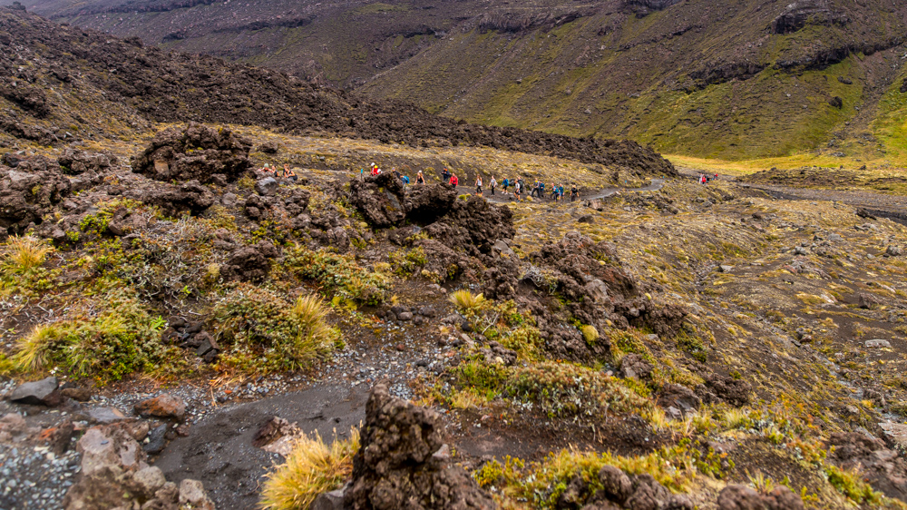 Tongariro Crossing-4