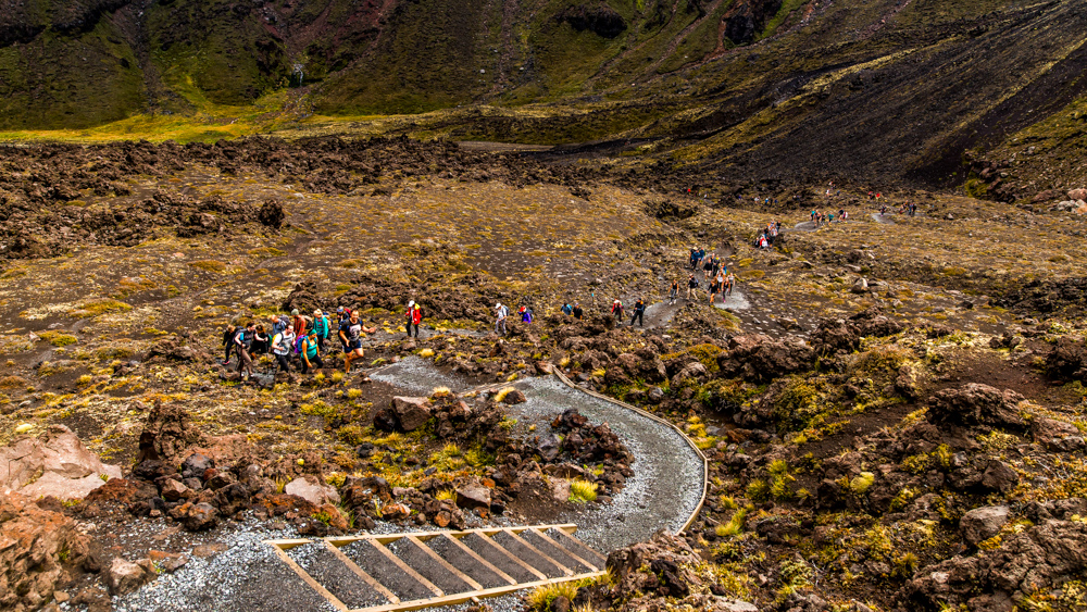 Tongariro Crossing-6