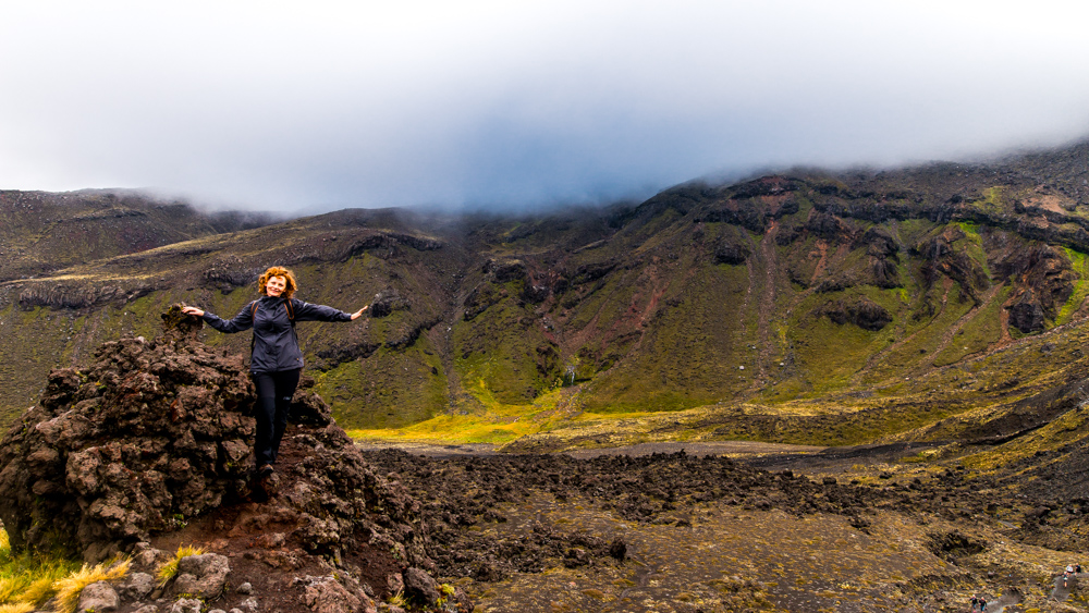 Tongariro Crossing-7