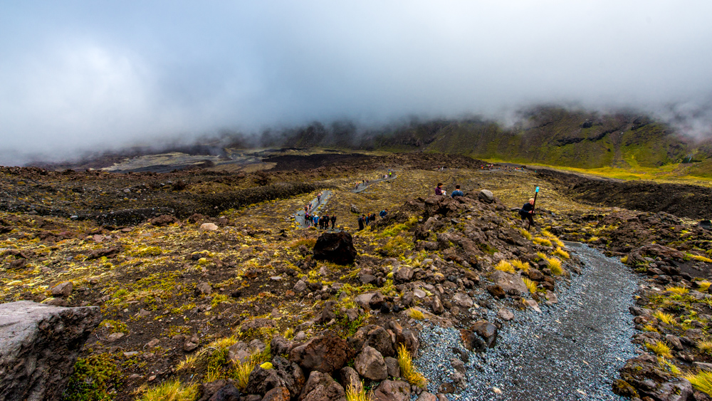 Tongariro Crossing-8