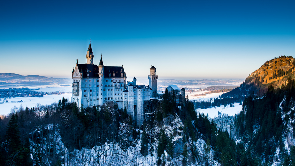 zamek-w-niemczech-neuschwanstein-5