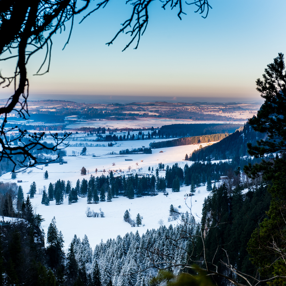 zamek-w-niemczech-neuschwanstein-6