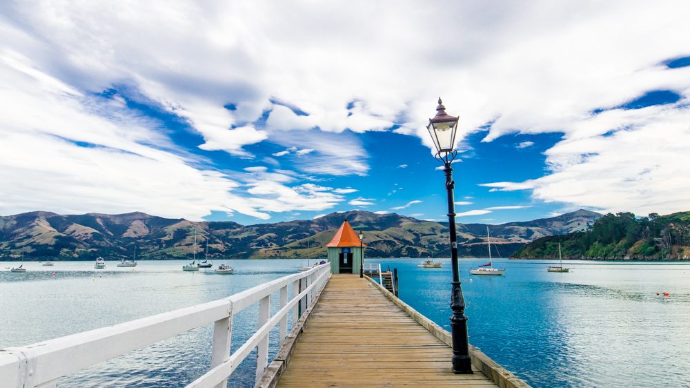 Nowa Zelandia Akaroa-13