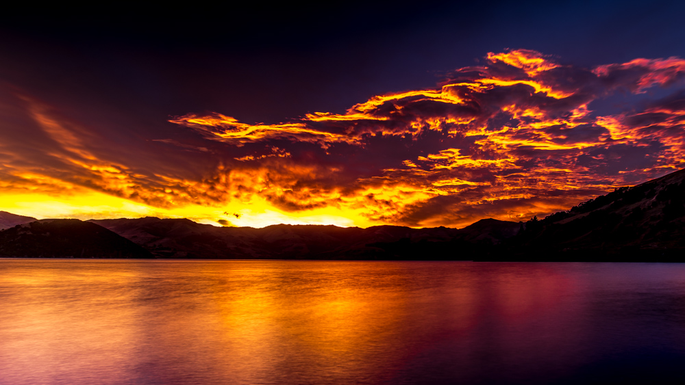 Nowa Zelandia Akaroa-2