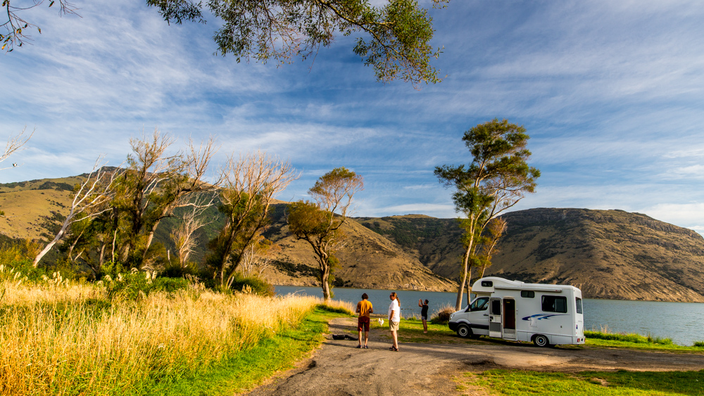 Nowa Zelandia Akaroa-34