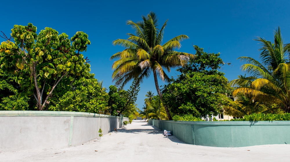 Malediwy Nilandhoo-20