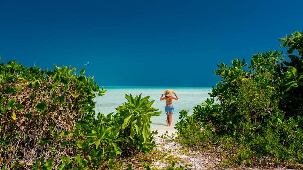 Malediwy Nilandhoo-28