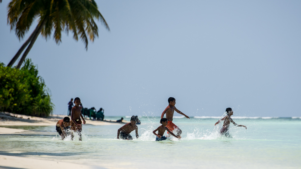 Malediwy Nilandhoo-34