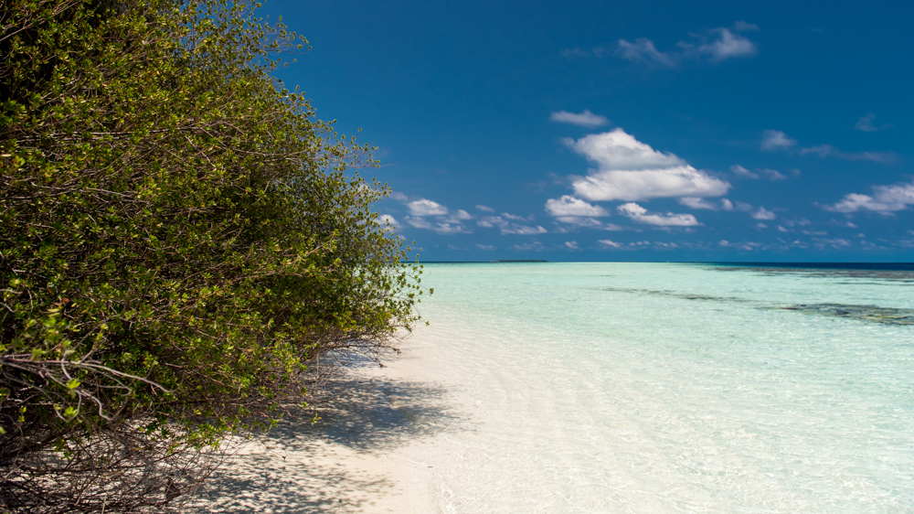 Malediwy Nilandhoo-5