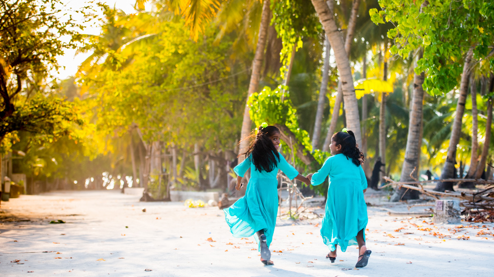 Malediwy Nilandhoo-53