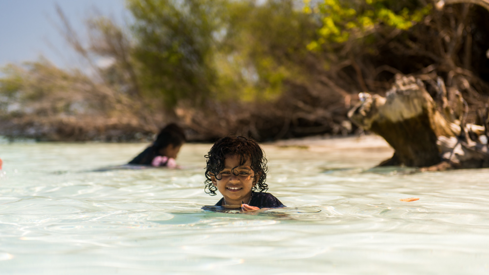 Nilandhoo BBQ bezludna wyspa-18