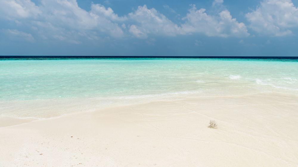 Nilandhoo Sand Bank-2