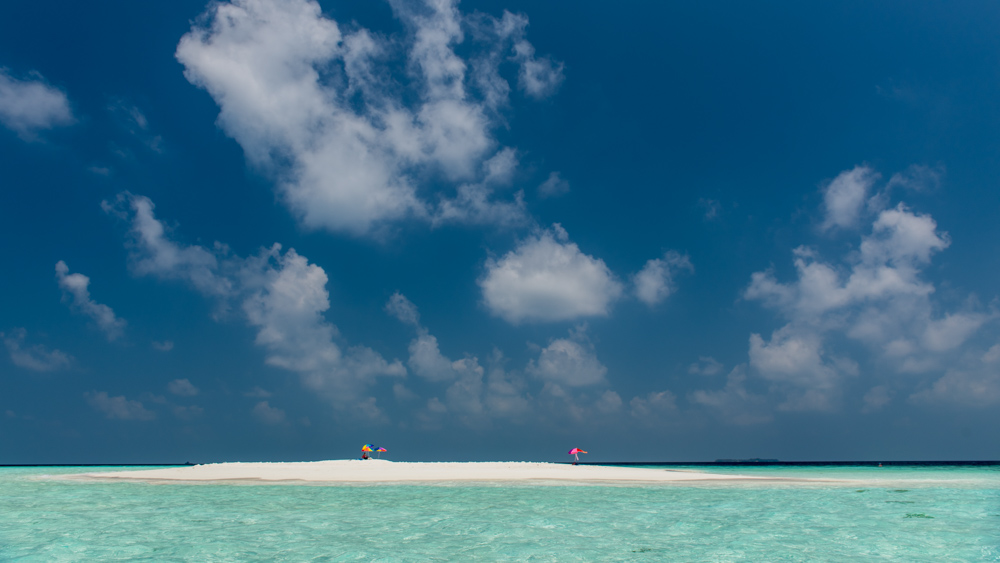 Nilandhoo Sand Bank-5