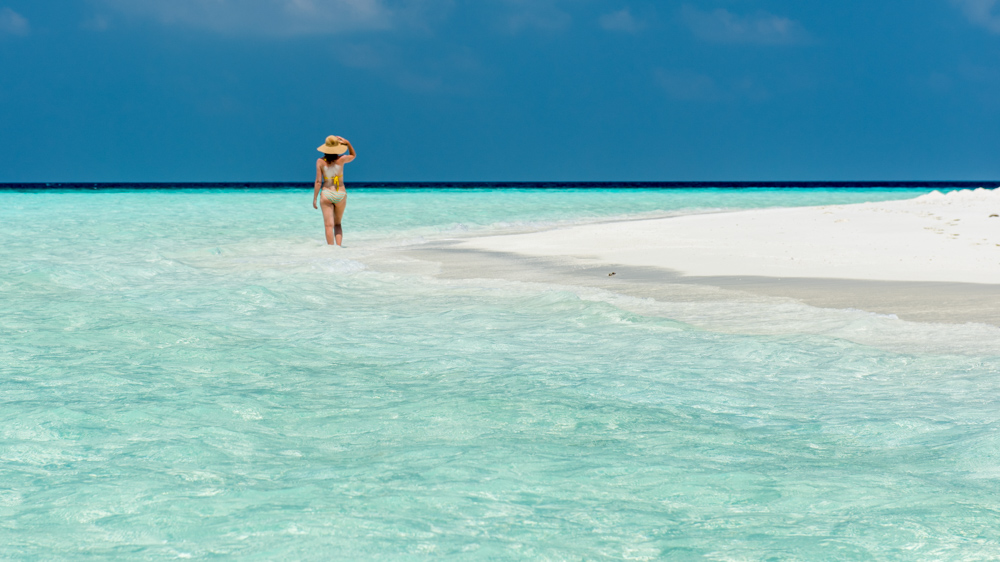 Nilandhoo Sand Bank-6