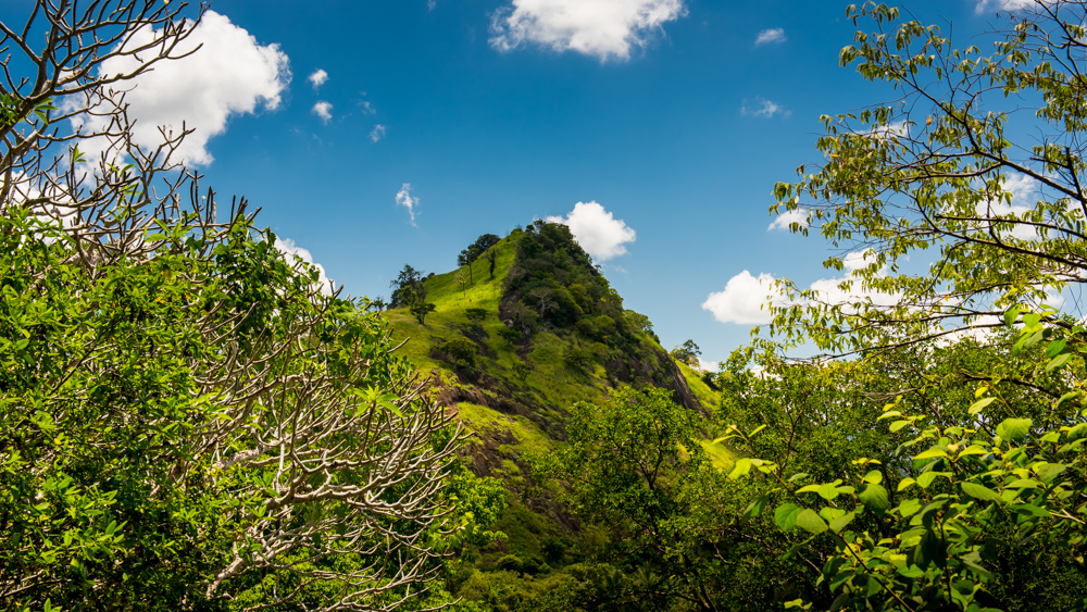 Rock Temple Dambulla-2