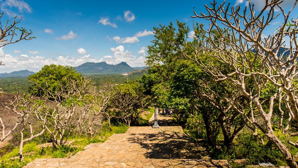 Rock Temple Dambulla-25