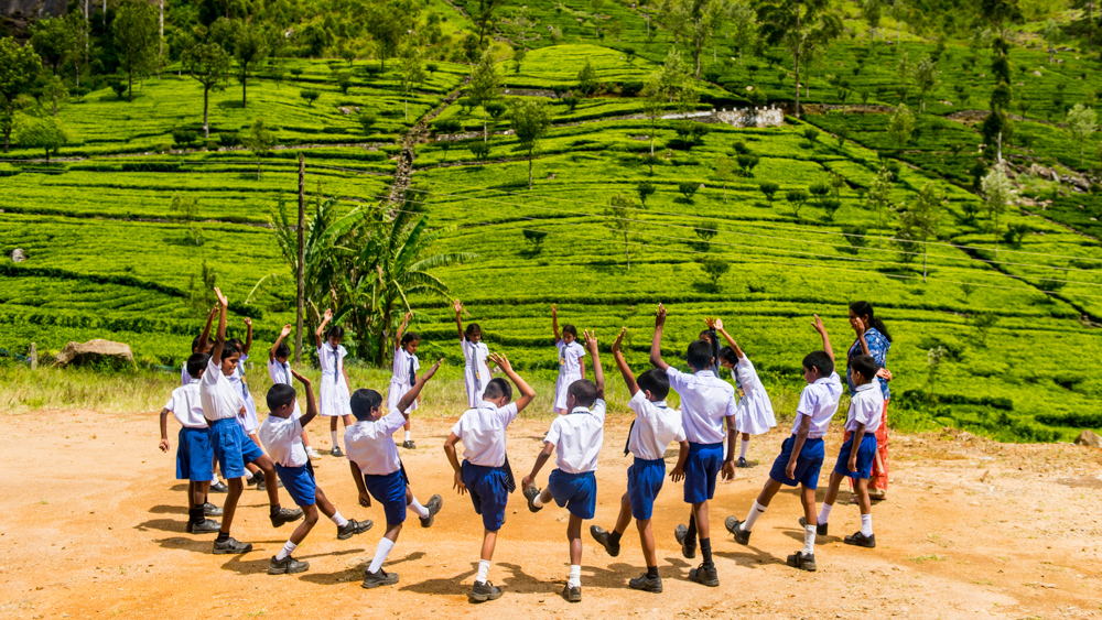 Sri Lanka najpiekniejsze miejsca-32