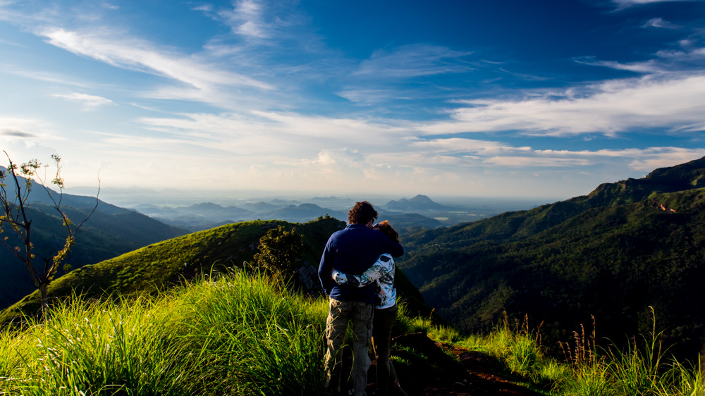 Adams Peak Ella - Sri Lanka-13