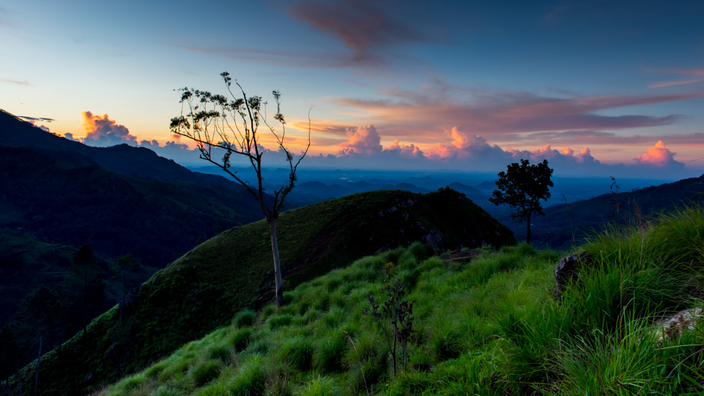 Adams Peak Ella - Sri Lanka-3