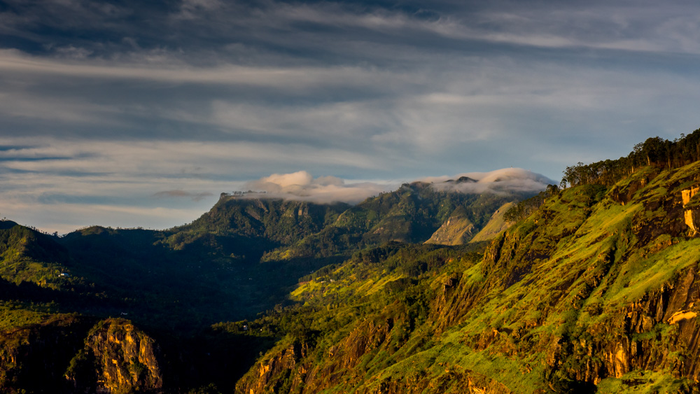 Adams Peak Ella - Sri Lanka-8