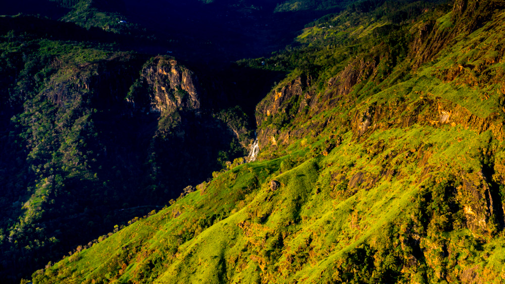 Adams Peak Ella - Sri Lanka-9