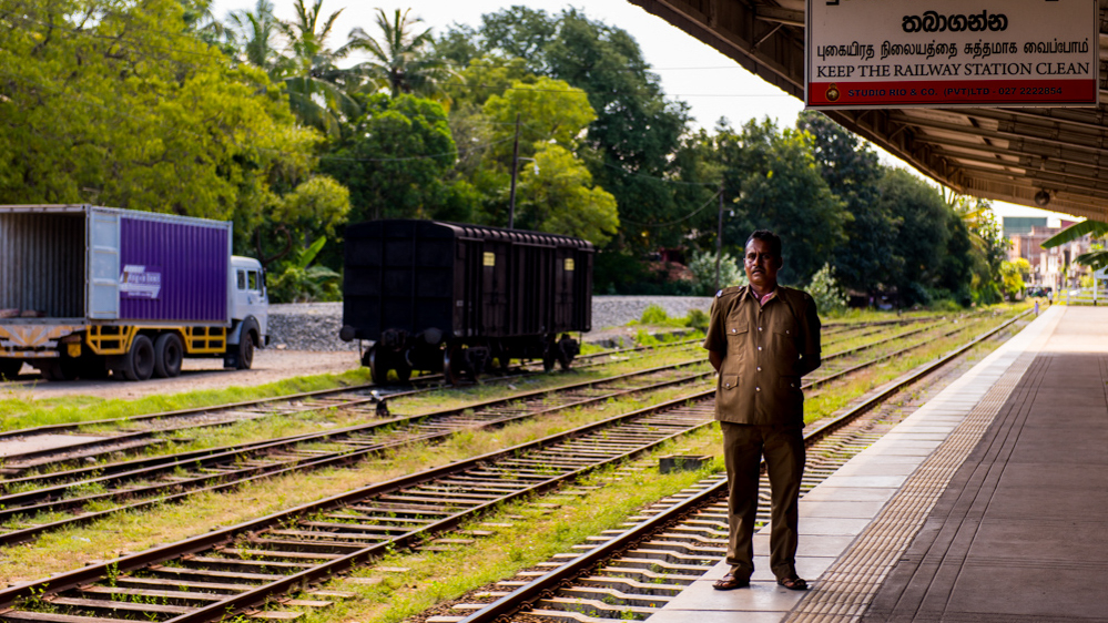 Train Sri Lanka-2