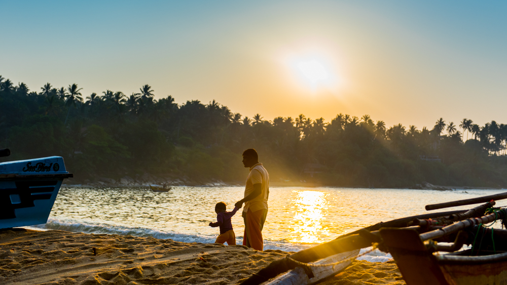 Tangalle i Mirissa-26