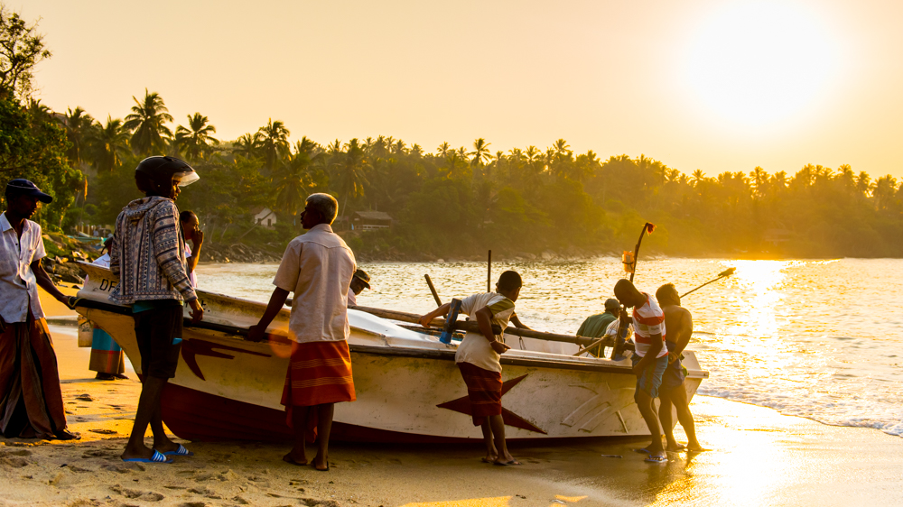 Tangalle i Mirissa-27