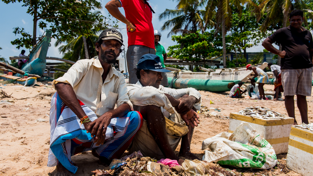 Tangalle i Mirissa-39