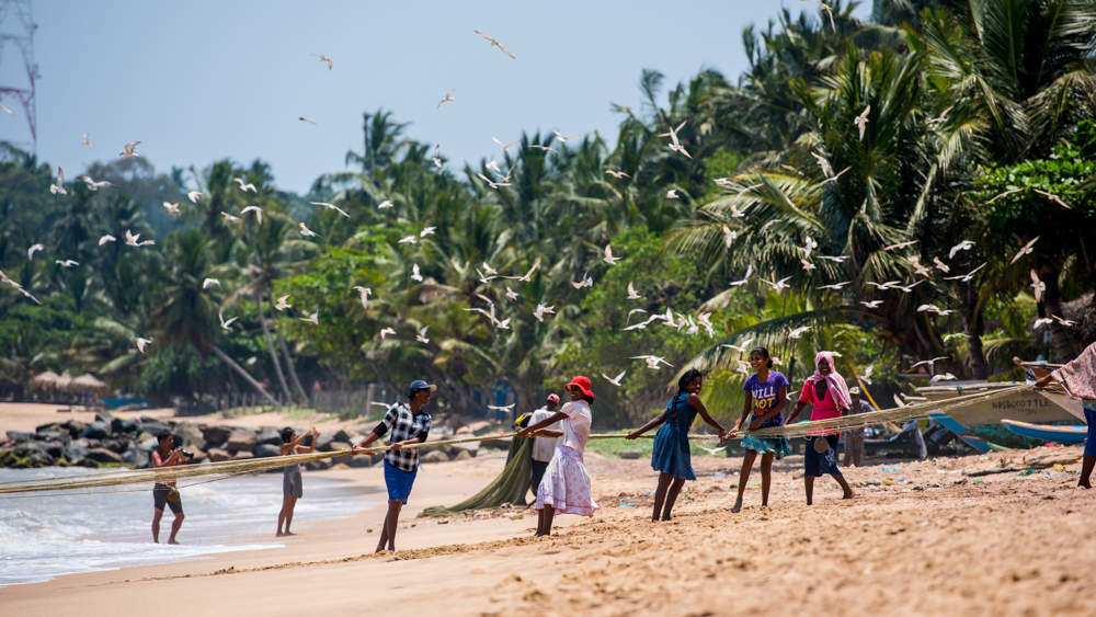 Tangalle i Mirissa-45