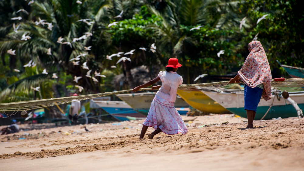 Tangalle i Mirissa-47