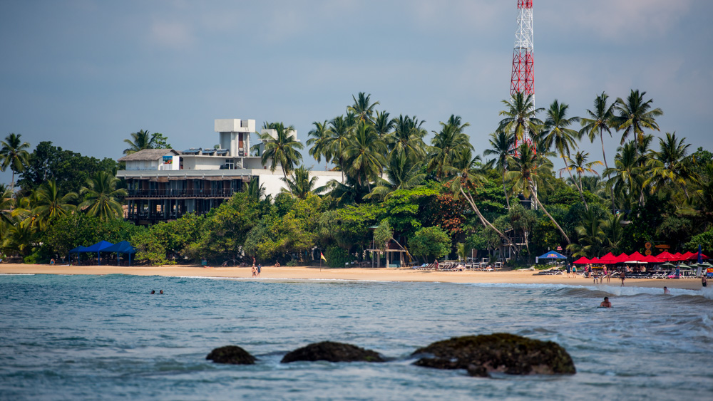 Tangalle i Mirissa-56