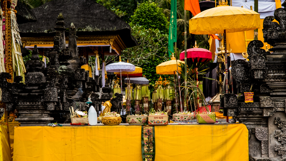 Świątynia Pura Tirta Empul-5