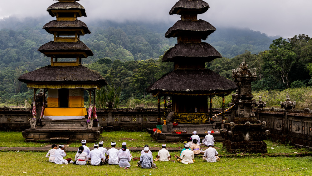 Jezioro Tamblingan Bali-5