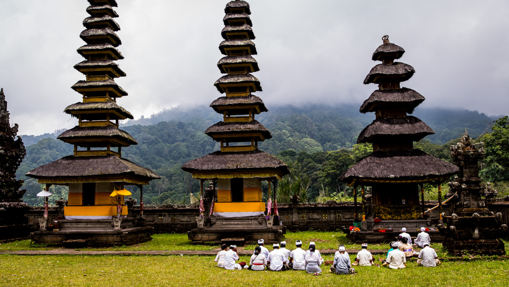 Jezioro Tamblingan Bali-6