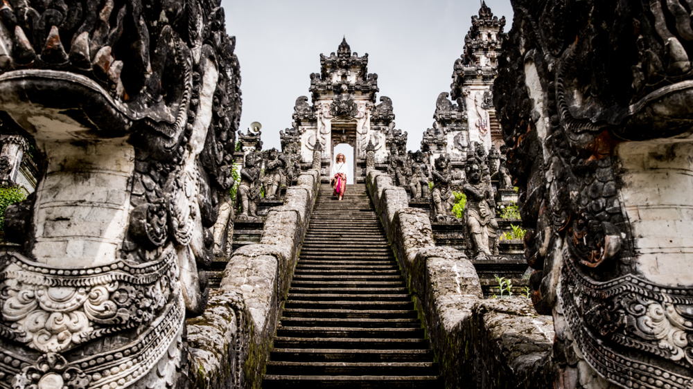 Najpiekniejsze swiatynie Bali Lempuyang-11