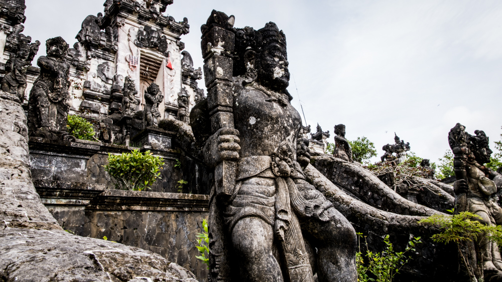 Najpiekniejsze swiatynie Bali Lempuyang-13