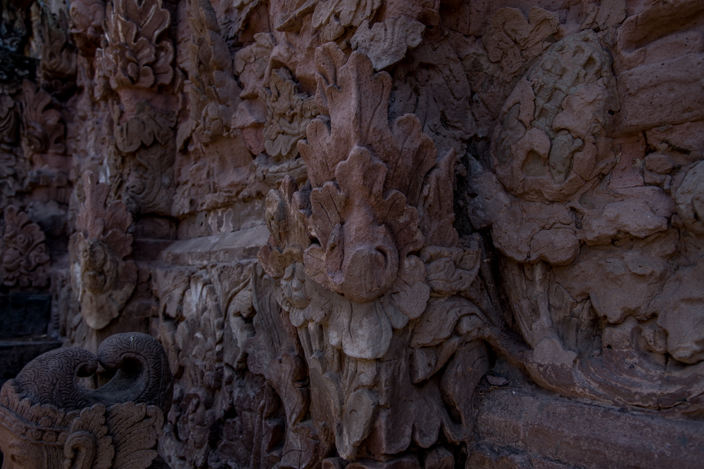 Najpiekniejsze swiatynie Bali Pura Beji-14