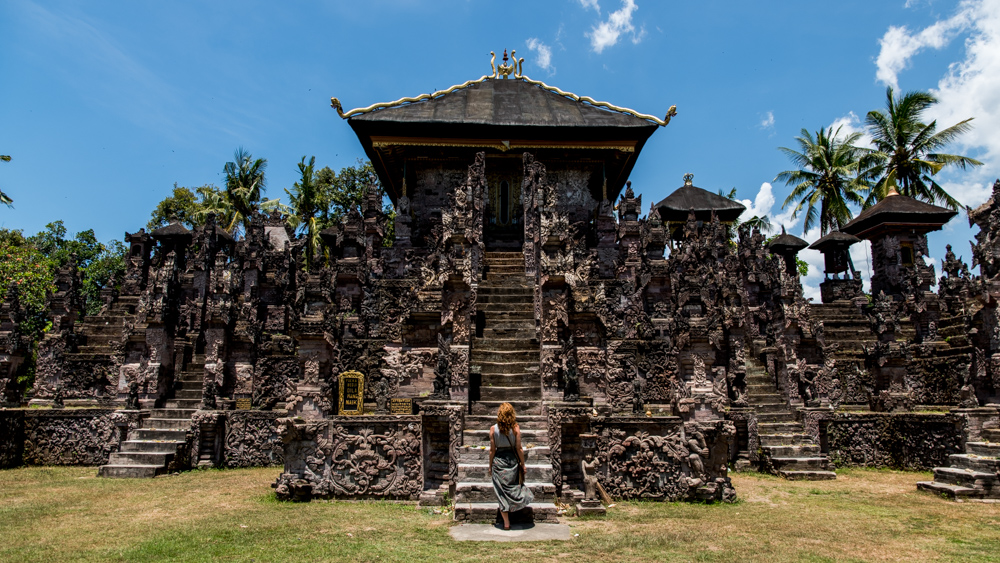 Najpiekniejsze swiatynie Bali Pura Beji-5