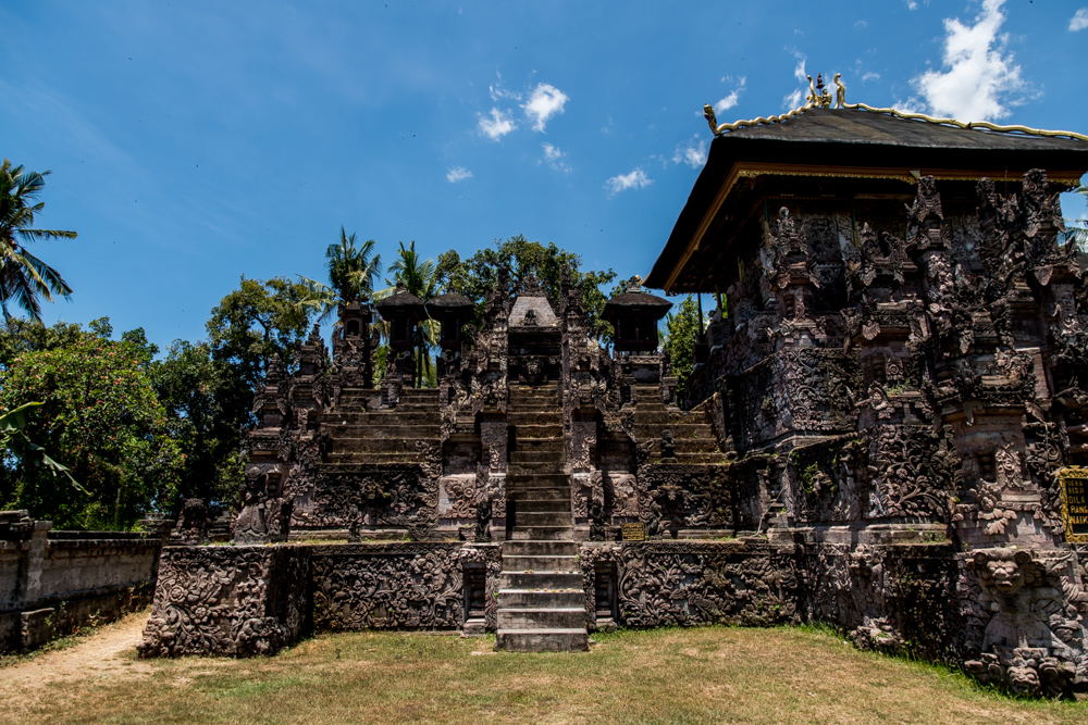 Najpiekniejsze swiatynie Bali Pura Beji-8