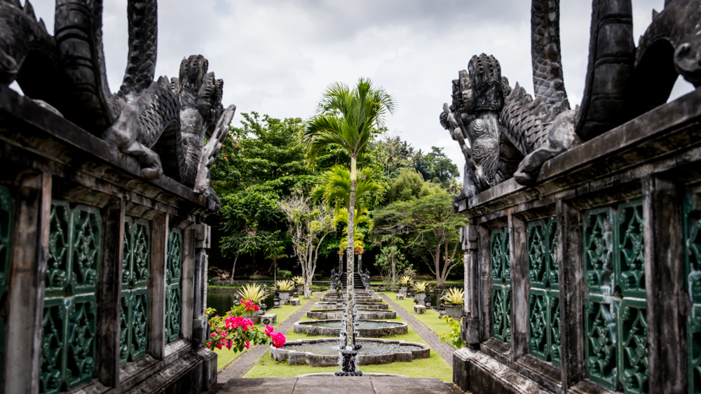 Najpiekniejsze swiatynie Bali Tira Ganga-24