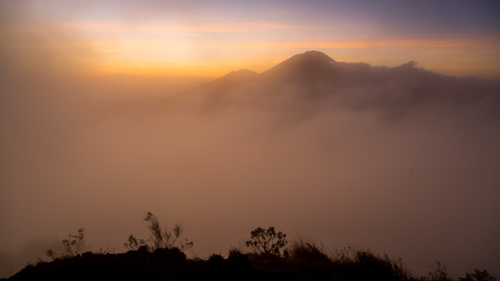 Wulkan Batur Bali-1