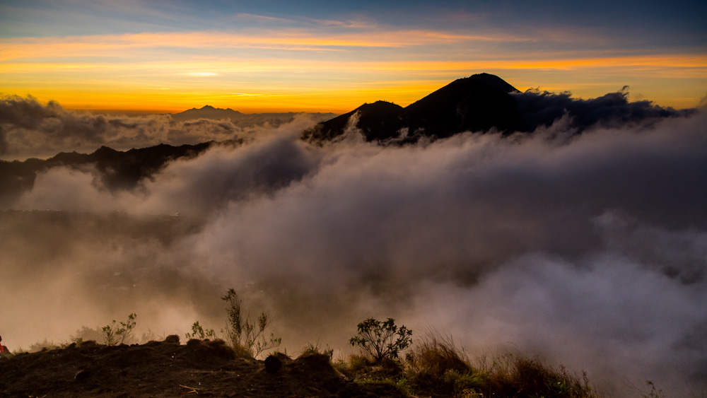 Wulkan Batur Bali-2