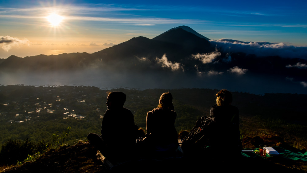 Wulkan Batur Bali-6