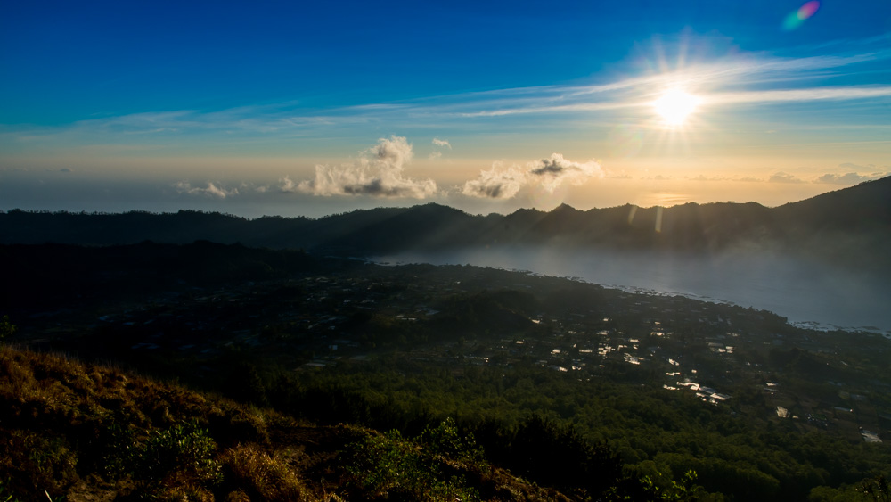 Wulkan Batur Bali-7