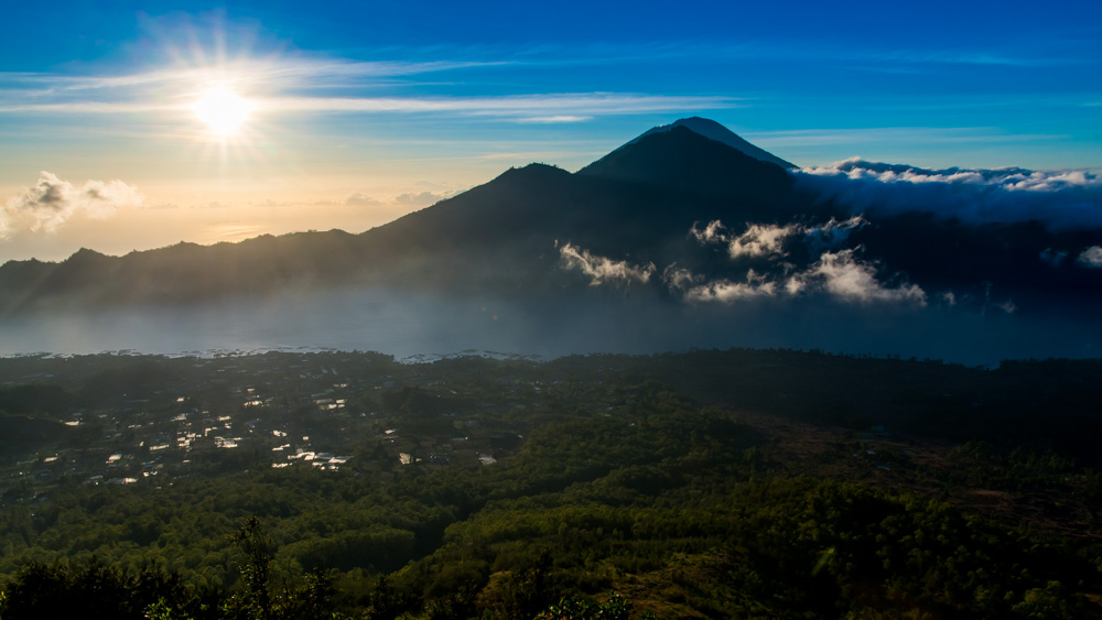 Wulkan Batur Bali-8