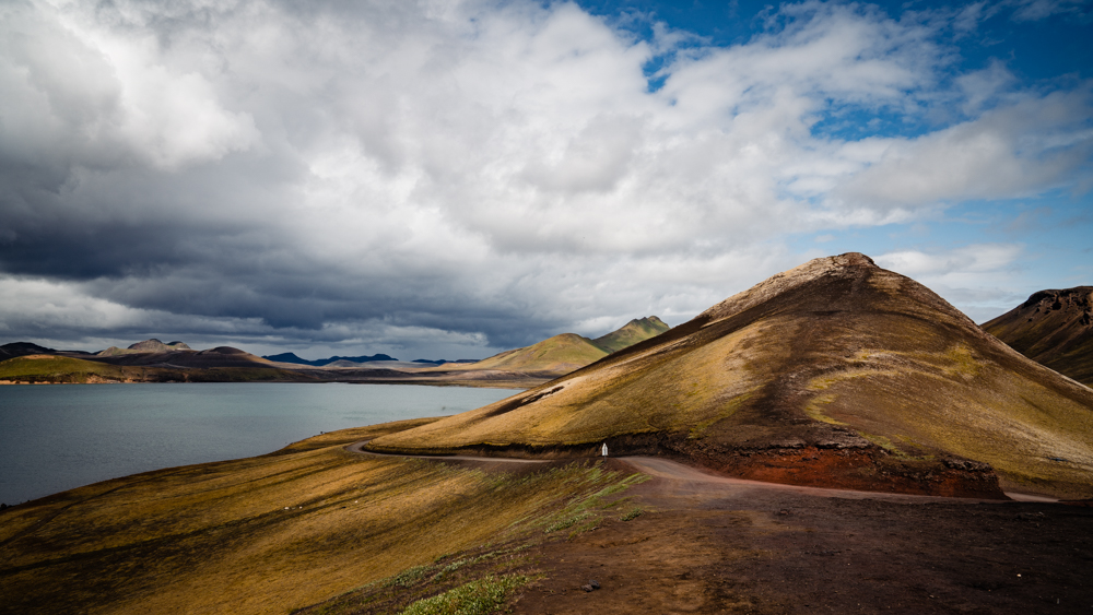 Islandia kiedy najlepiej zwiedzać jechać na Islandię