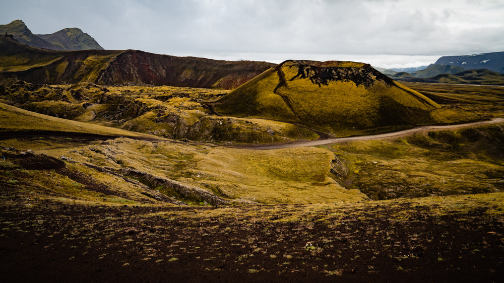 Islandia najpiekniejsze miejsca